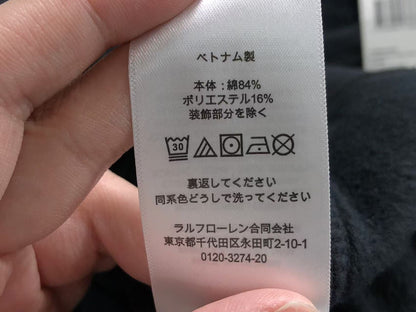 Ralph Lauren Kapuzenpullover