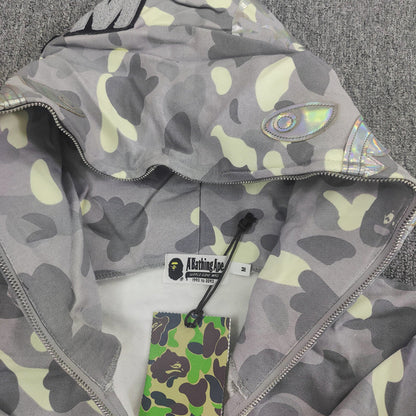 Bp Glow Hoodie