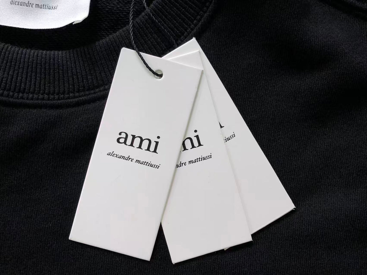 Am1 Kapuzenpullover