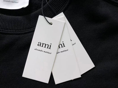 Am1 Kapuzenpullover