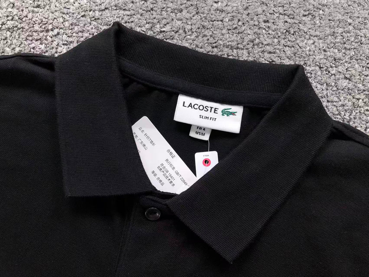 Klassisches Polo