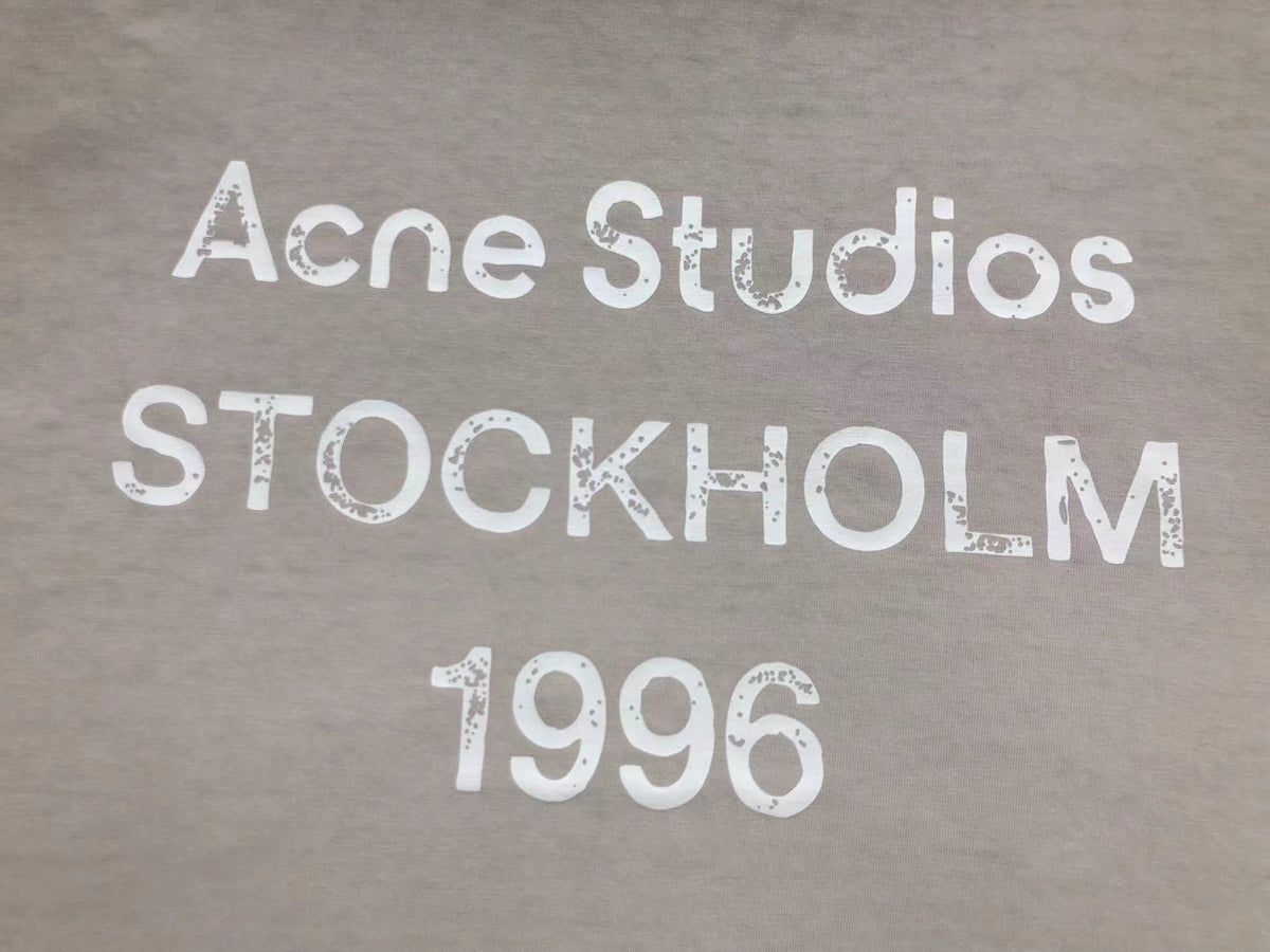 Acne Studios T-Shirt