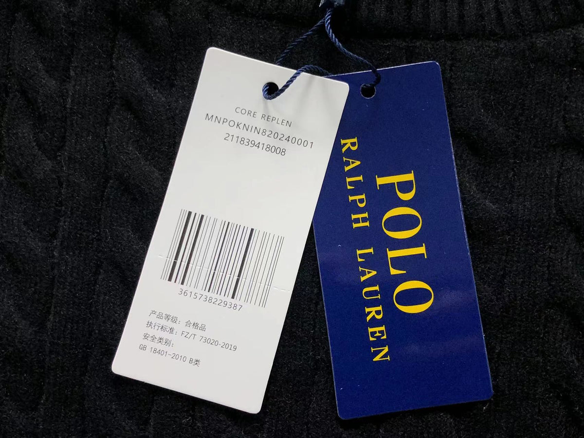 Ralph Lauren Pullover