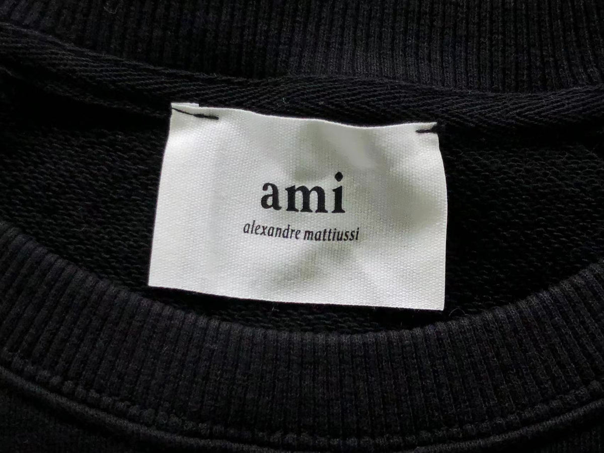 AM1 Kapuzenpullover