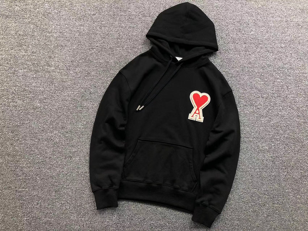 AM1 Kapuzenpullover