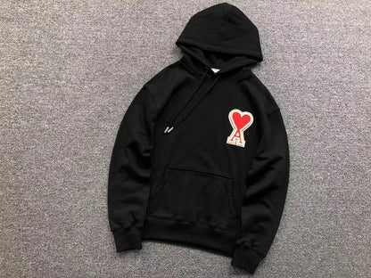 AM1 Kapuzenpullover