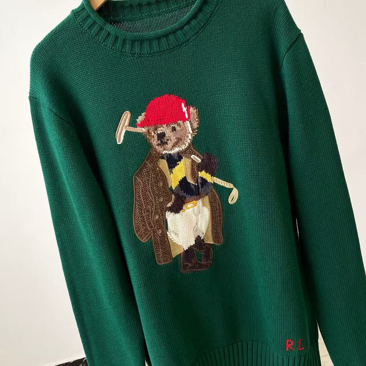 Ralph Lauren Pullover