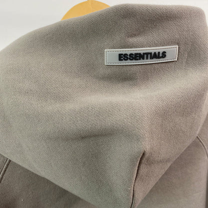 FOG x Essentials Felpa con cappuccio 20SS