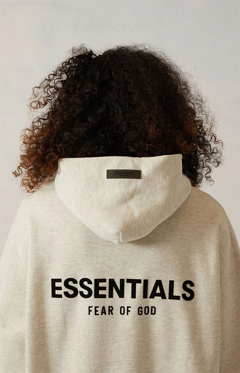 Sudadera con capucha FOG x Essentials PV22