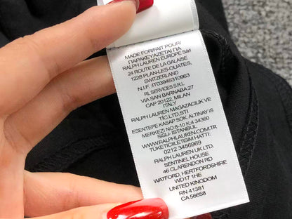 Ralph Lauren T-Shirt