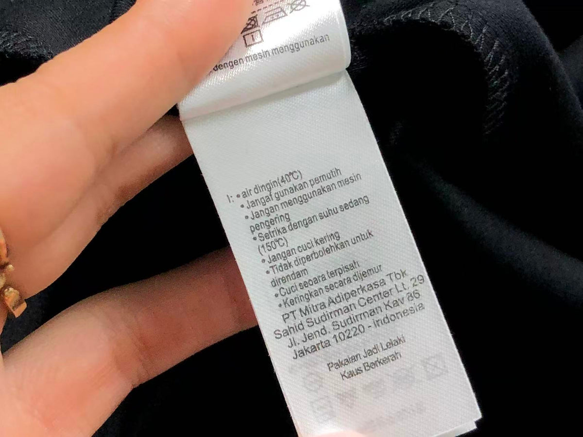 Klassisches T-Shirt