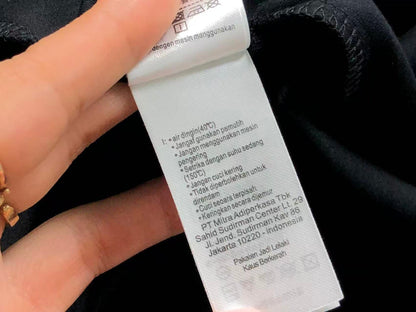 Klassisches T-Shirt