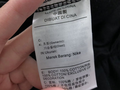 N1K Shorts