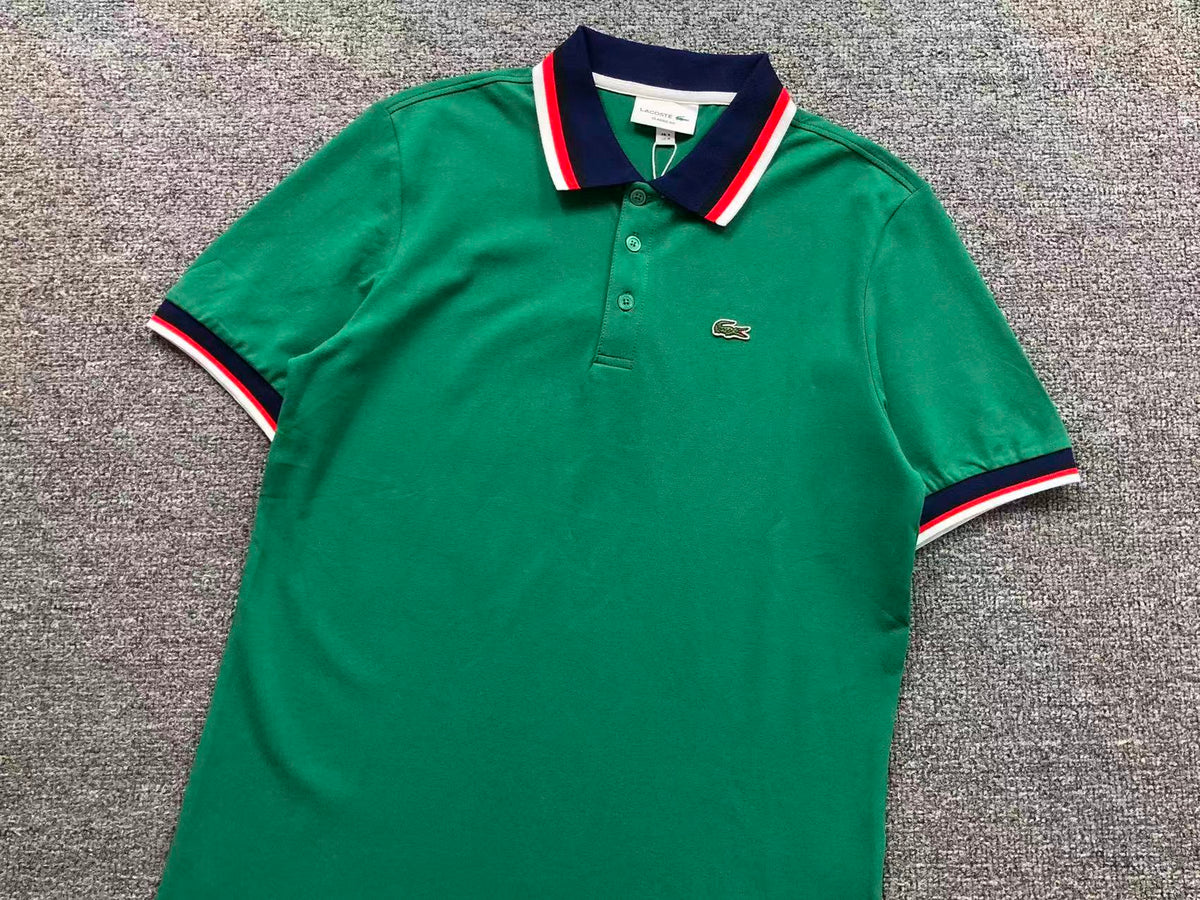 Klassisches Polo