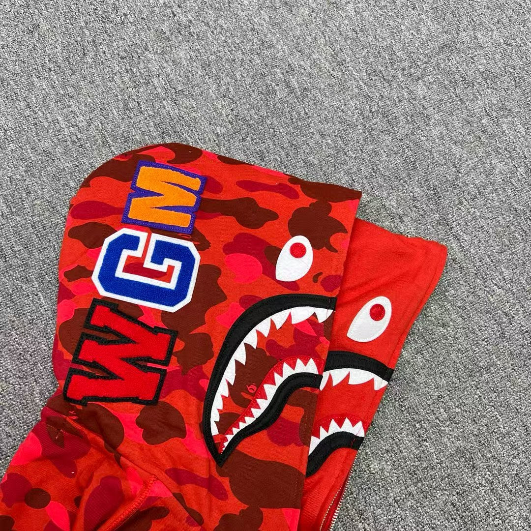 Sudadera con capucha de Bp