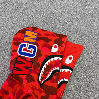 Sudadera con capucha de Bp