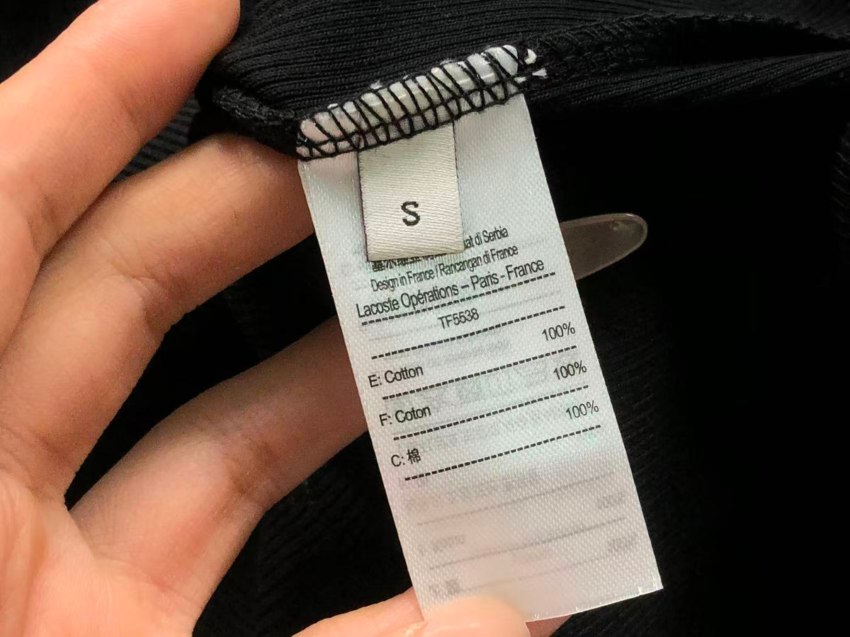 Klassisches Damen-T-Shirt