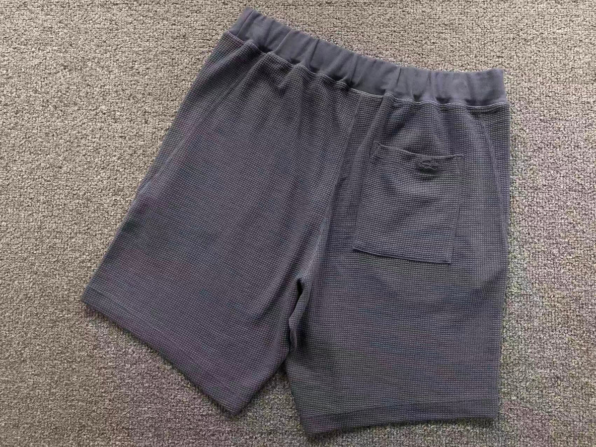 Klassisches Shorts-T-Shirt