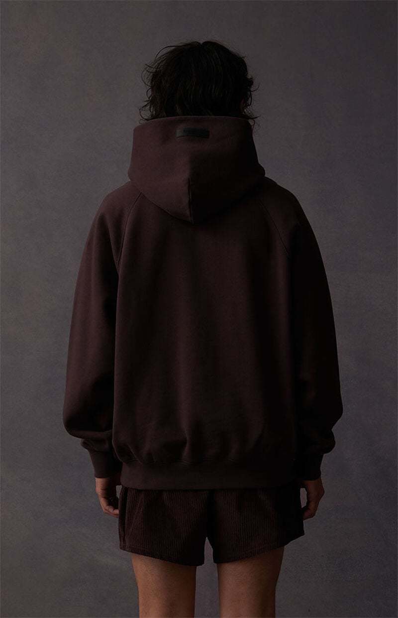 Sudadera con capucha FOG x Essentials PV23