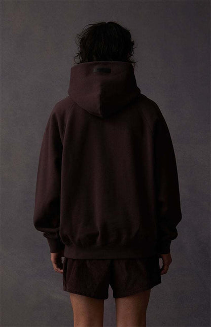Sudadera con capucha FOG x Essentials PV23
