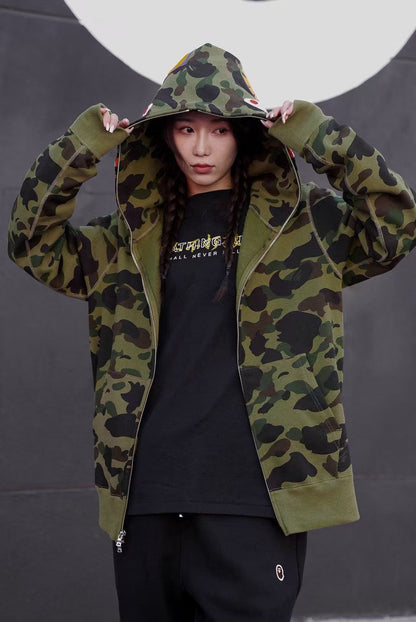 Sudadera con capucha de Bp