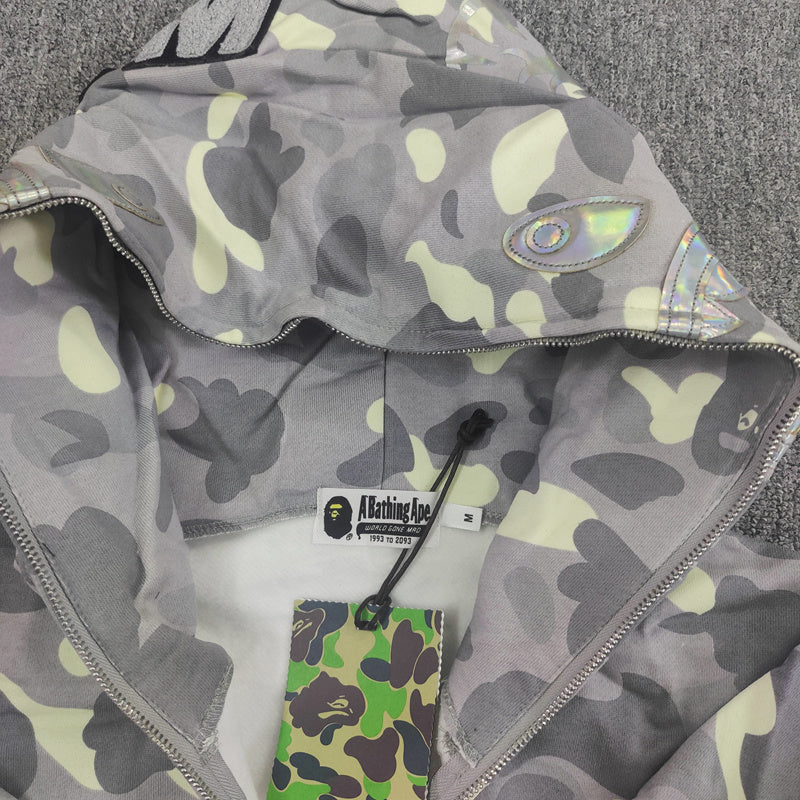 Sudadera con capucha Bp Glow