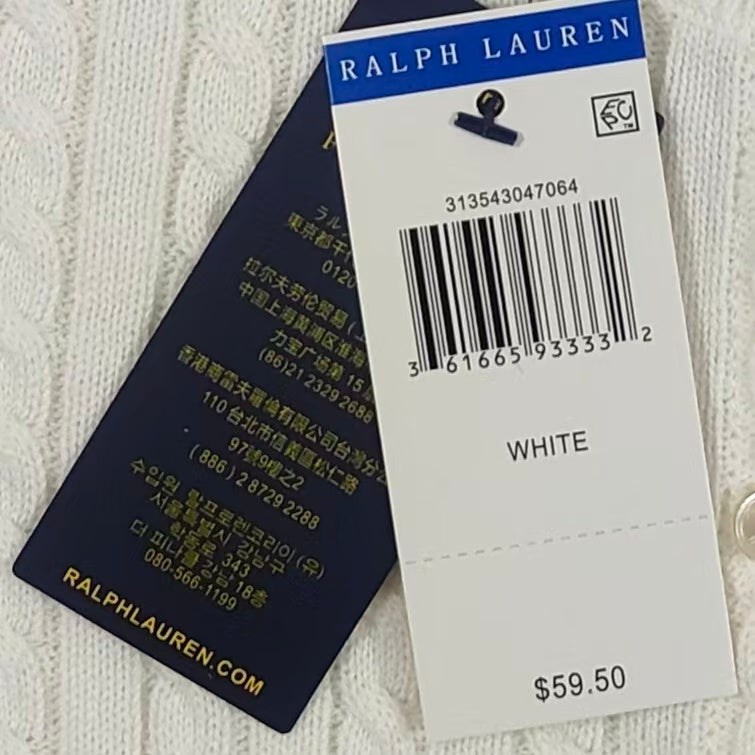 Ralph Lauren Damenpullover