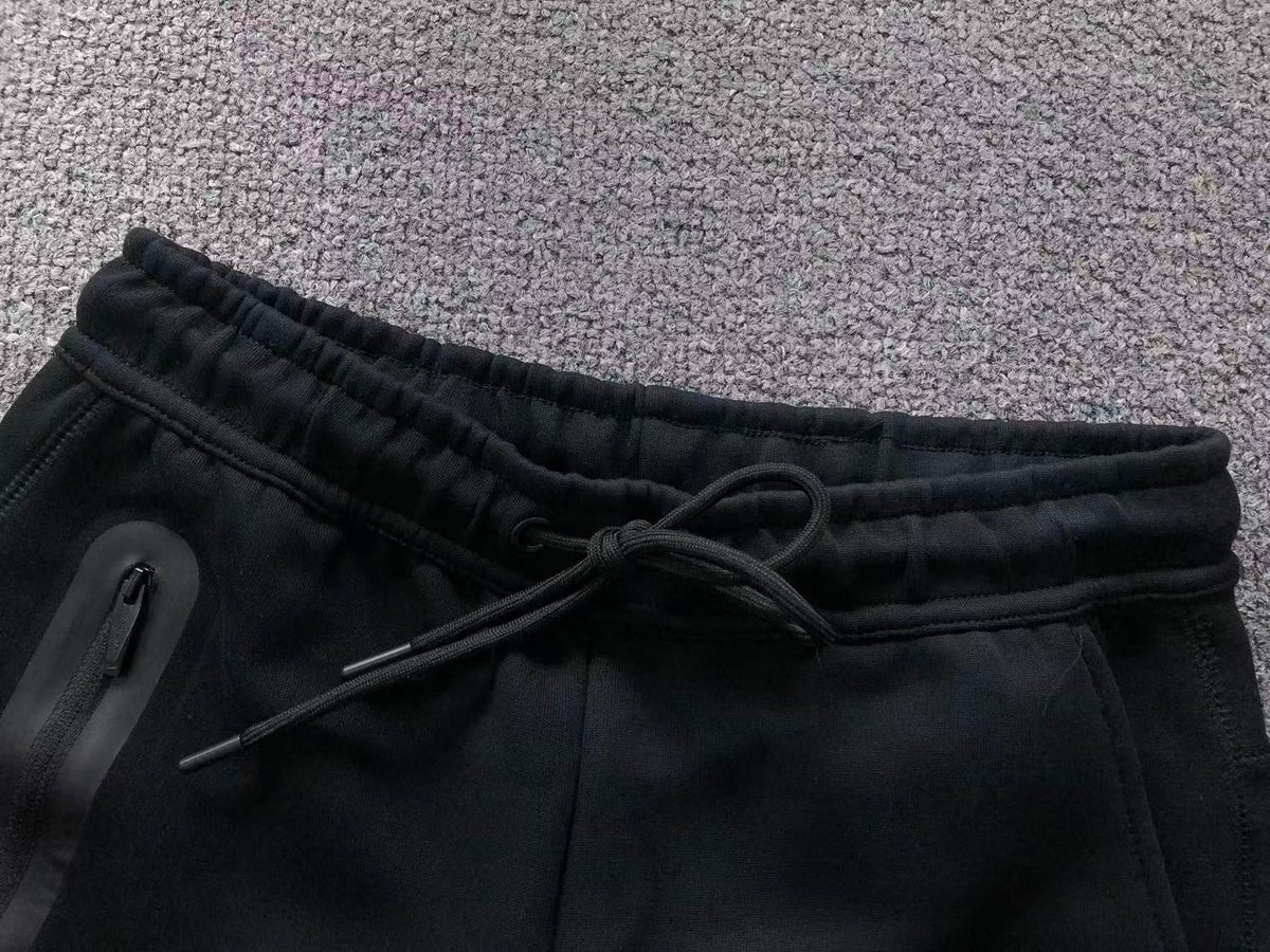 N1K Shorts