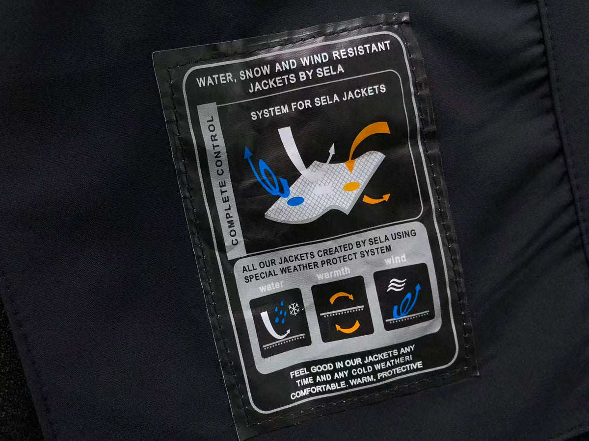 N1K Jacket