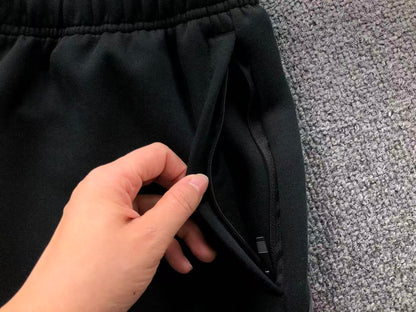 N1K Shorts