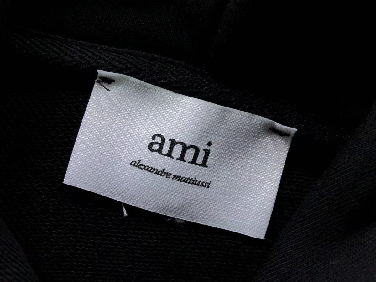 AM1 Kapuzenpullover