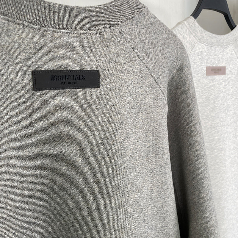 Girocollo FOG x Essentials 1977