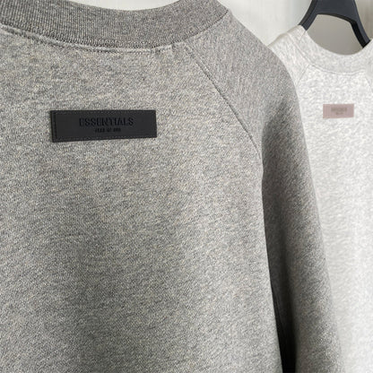 Girocollo FOG x Essentials 1977