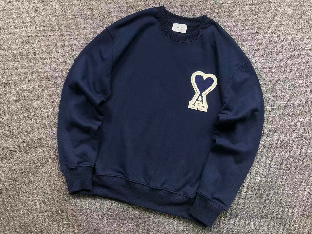 AM1 Kapuzenpullover