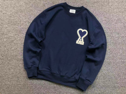 AM1 Kapuzenpullover