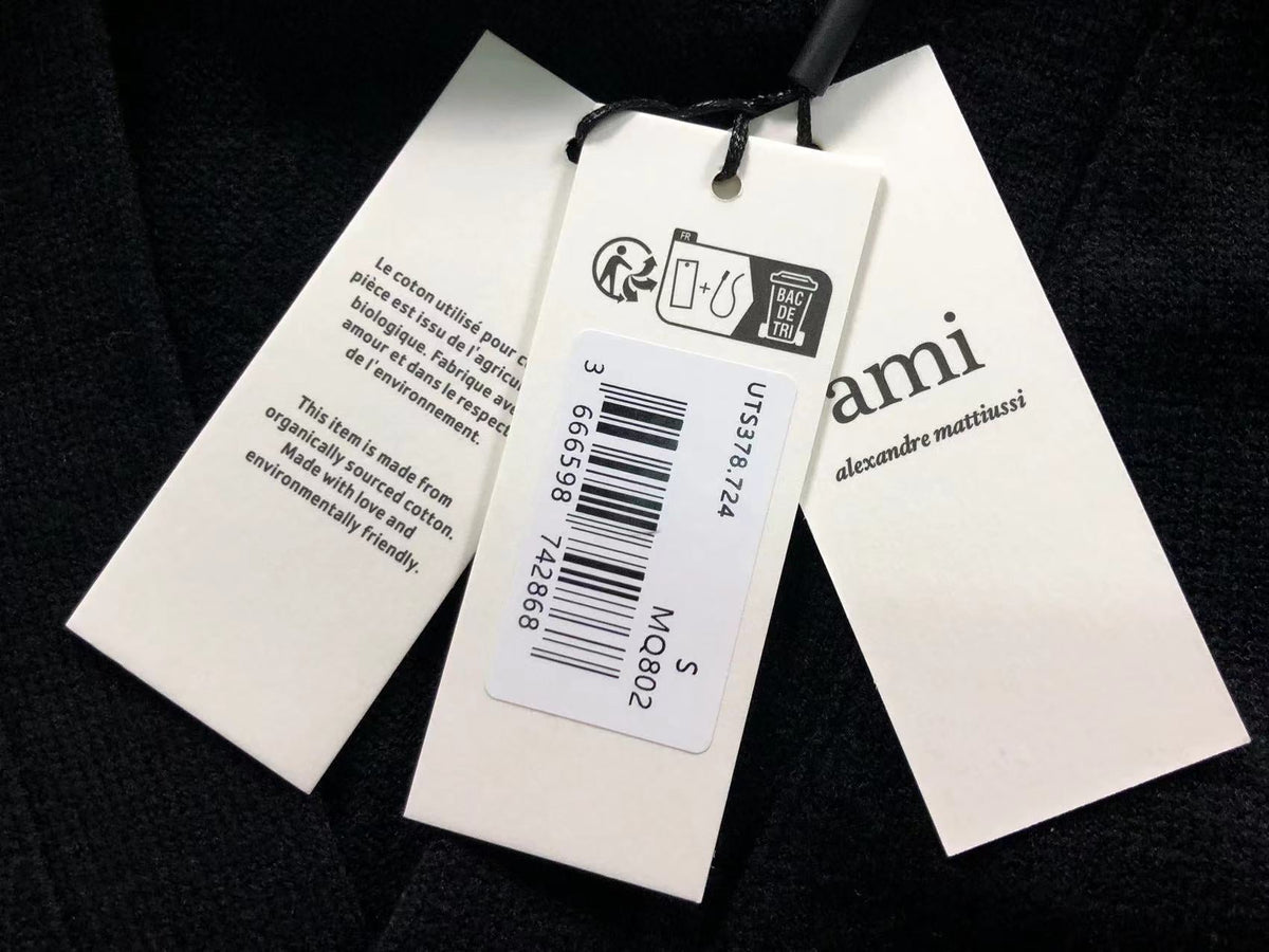 AM1 Pullover