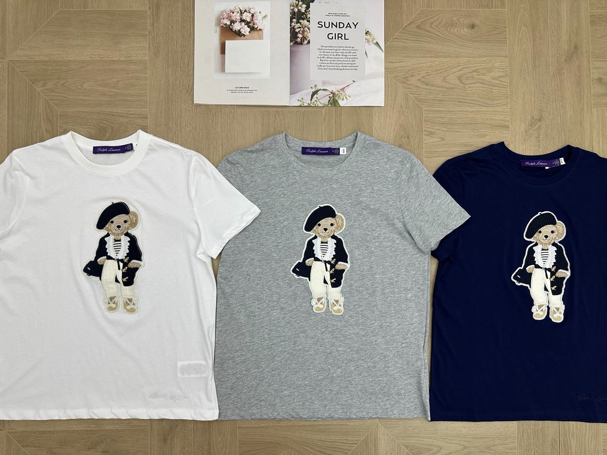 Ralph Lauren T-Shirt Damen