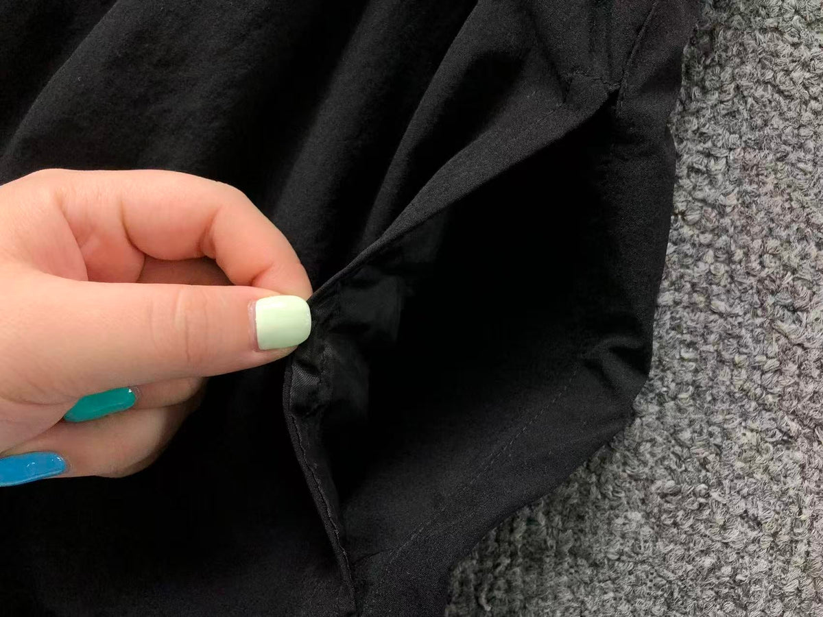 N1K Shorts