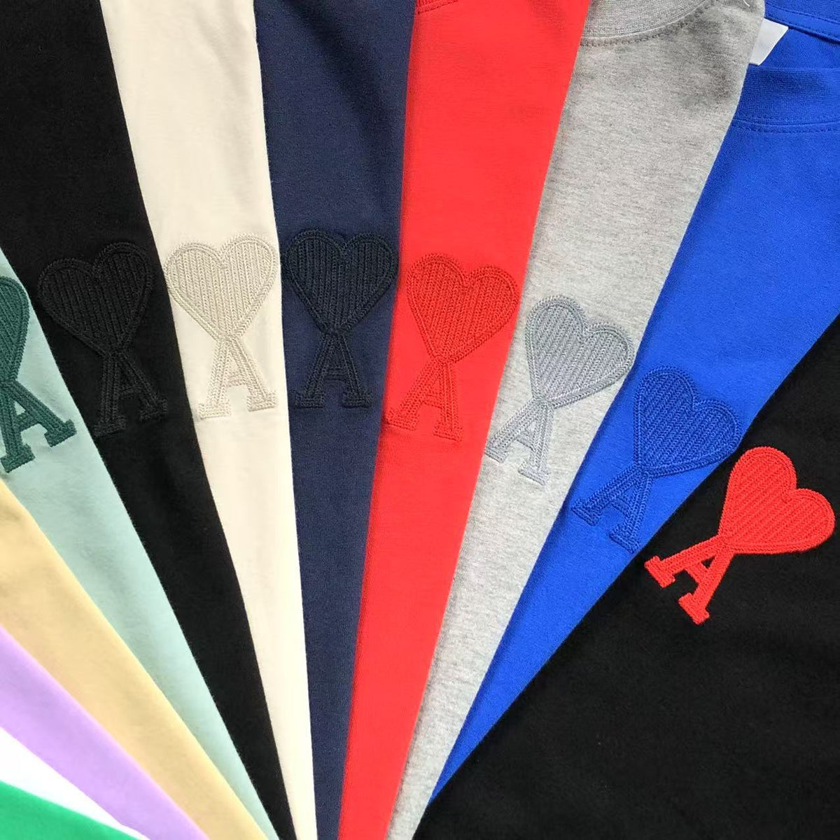 AM1 T-Shirt