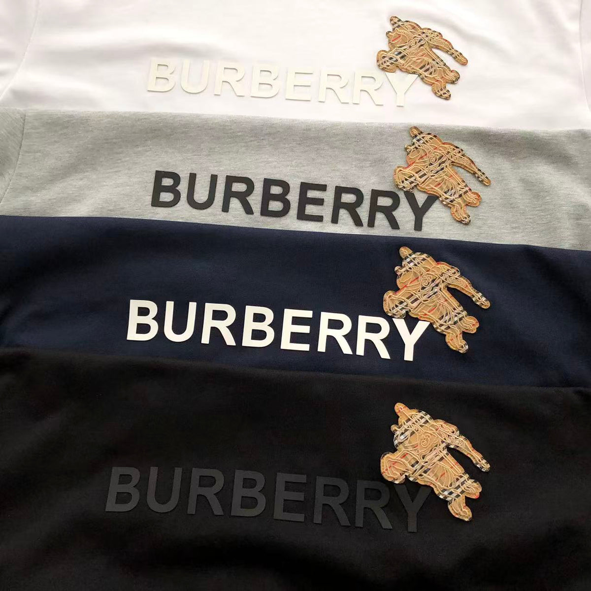 Camisa BB
