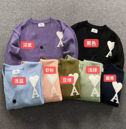 Am1 Pullover
