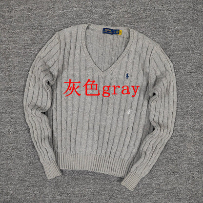 Ralph Lauren Damenpullover