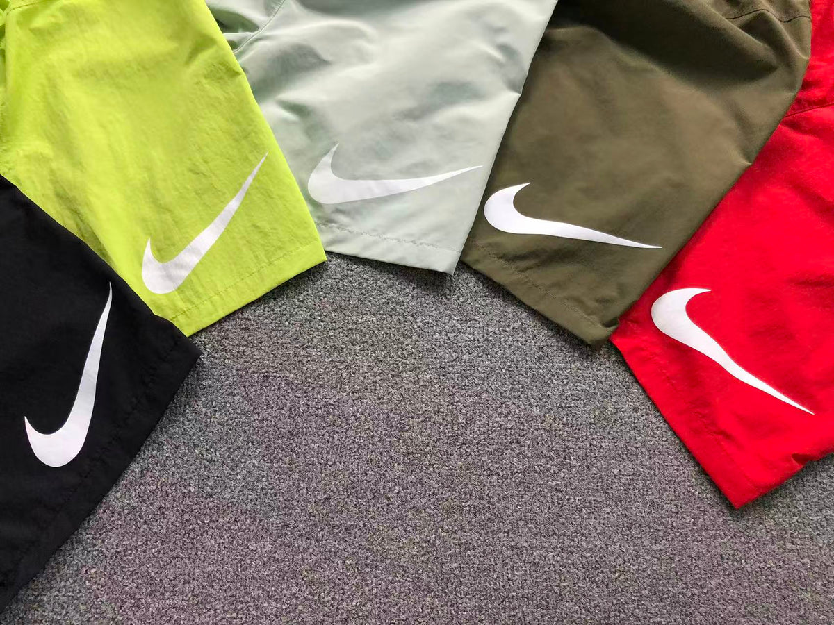 N1K Shorts