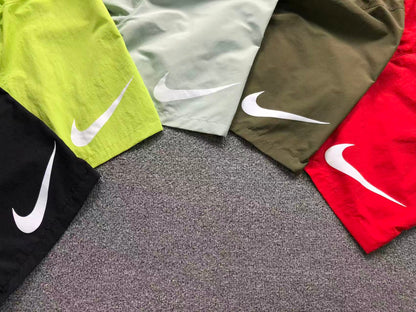 N1K Shorts