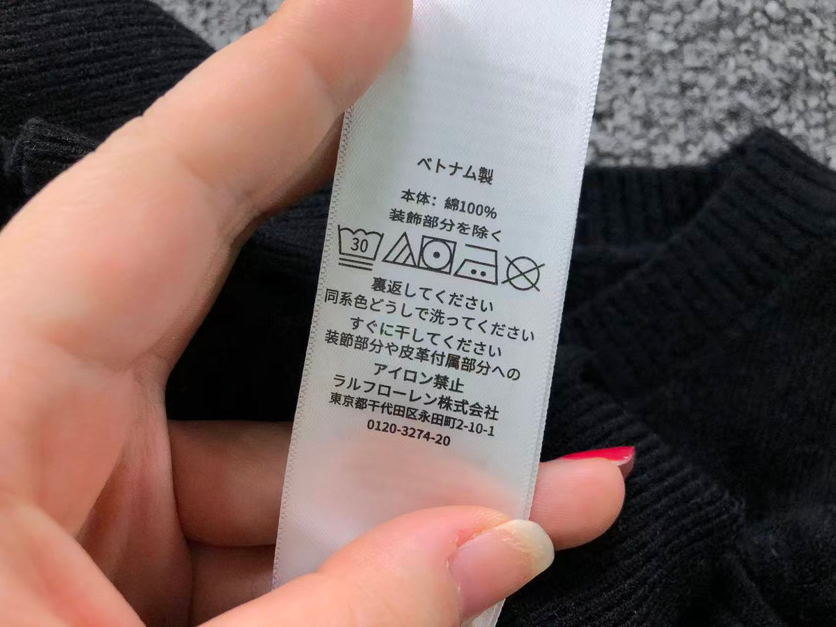 Ralph Lauren Pullover