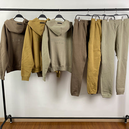 Sudadera FOG x Essentials 21S/S