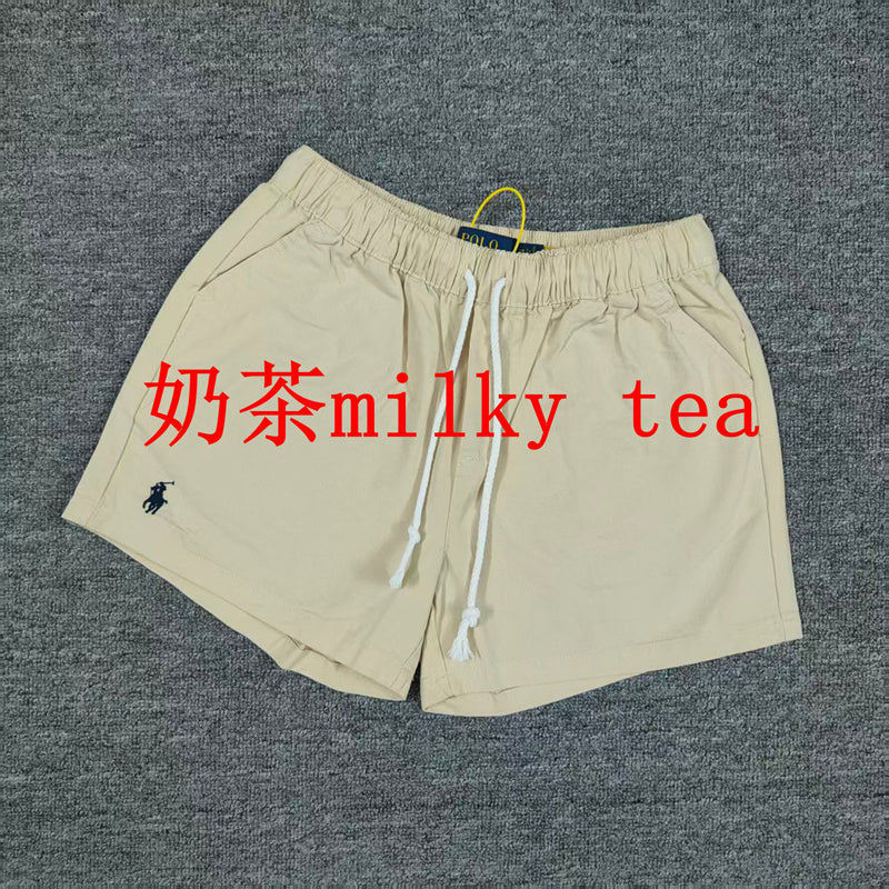 Ralph Lauren Shorts Damen