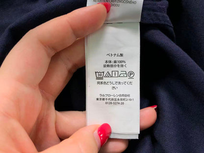 Ralph Lauren Hemd