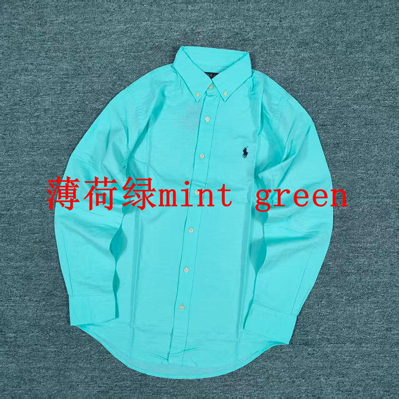 Ralph Lauren Damenhemd