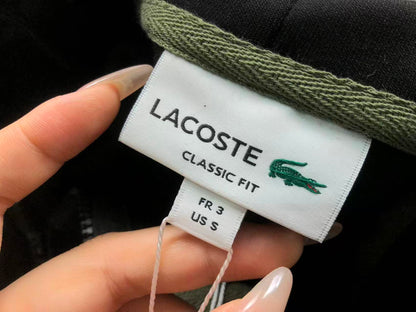 Klassische Hoodie-Hose